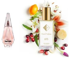 Nr615 kvepalai įkvėpti Givenchy- Ange ou Demon le Secret 60 ml EDP