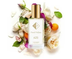 Nr625 kvepalai įkvėpti Priscilla Presley- Indian Summer 60 ml EDP