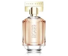 Nr629 kvepalai įkvėpti Hugo Boss - The Scent 2 ml