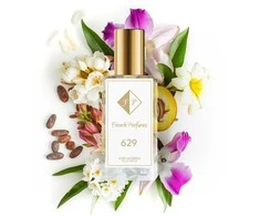 Nr629 kvepalai įkvėpti Hugo Boss - The Scent 104 ml