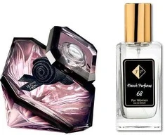 Nr68 kvepalai įkvėpti Lancôme - Tresor La Nuit 60 ml EDP