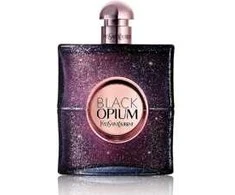 Nr680 kvepalai įkvėpti YSL – Juodas Opium Nuit Blanche 2016 - 60 ml EDP