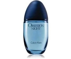 Nr69 kvepalai įkvėpti Calvin Klein – Obsession Night 60 ml EDP