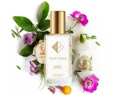 Nr695 kvepalai įkvėpti Dior - Joy 33 ml