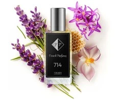 Nr714 kvepalai įkvėpti Jo Malone - Honey&amp;Crocus ( UNISEX ) 104 ml