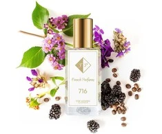 Nr716 kvepalai įkvėpti „Dolce &amp; Gabbana“ „The Only One 2“ 33 ml EDP