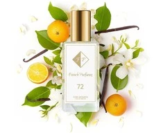 Nr72 kvepalai įkvėpti Armani-Code 104 ml EDP