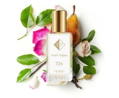 Nr724 kvepalai įkvėpti Lancome - Idole 33 ml EDP