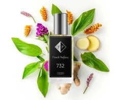 Nr732 kvepalai įkvėpti Calvin Klein - CK Everyone ( UNISEX ) 33 ml