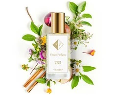 Nr733 kvepalai įkvėpti Hugo Boss - Alive 60 ml EDP
