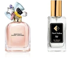 Nr738 kvepalai įkvėpti Marc Jacobs - Perfect 60 ml EDP
