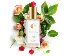 Nr741 kvepalai įkvėpti Thierry Mugler - Angel Nova 33 ml EDP