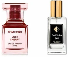 Nr744 kvepalai įkvėpti Tom Ford - Lost Cherry 33 ml EDP (UNISEX)