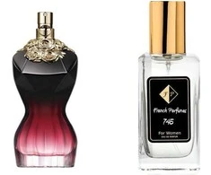 Nr745 kvepalai įkvėpti Jean Paul Gaultier - La Belle Le Parfum 60 ml EDP