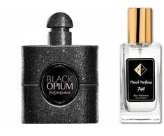 Nr749 kvepalai įkvėpti Yves Saint Laurent - Juodas Opium Extreme 104 ml EDP