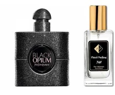 Nr749 kvepalai įkvėpti Yves Saint Laurent - Juodas Opium Extreme 104 ml EDP