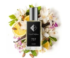 Nr757 kvepalai įkvėpti Christian Dior - Vanilla Diorama ( UNISEX ) 2 ml
