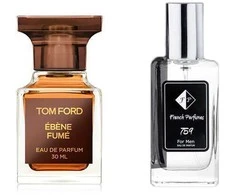 Nr759 kvepalai įkvėpti Tom Ford Ebène Fumé 33 ml EDP (UNISEX)