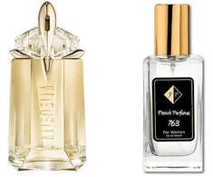 Nr763 kvepalai įkvėpti Mugler - Alien Goddess 33 ml EDP