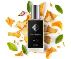 Orange Nr765 kvepalai įkvėpti Jo Malone London - Oranžinis Peel Cologne ( UNISEX ) 2 ml