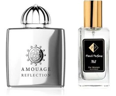 Nr768 kvepalai įkvėpti Amouage - Reflection Woman 104 ml EDP