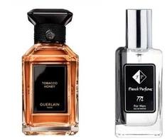 Nr771 kvepalai įkvėpti Guerlain - Tobacco Honey 60 ml EDP (UNISEX)