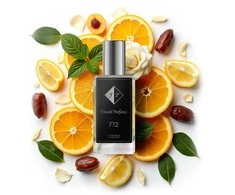 Nr772 kvepalai įkvėpti Louis Vuitton - Pacific Chill ( UNISEX ) 33 ml