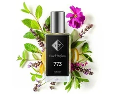 Nr773 kvepalai įkvėpti Acqua di Parma - Zafferano ( UNISEX ) 2 ml