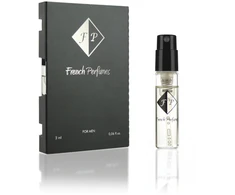 Nr774 kvepalai įkvėpti Tom Ford - Vanilla Sex 2 ml EDP (UNISEX)