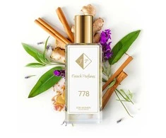 Nr778 kvepalai įkvėpti Burberry - Goddess 2 ml EDP
