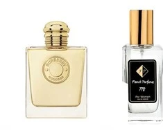 Nr778 kvepalai įkvėpti Burberry - Goddess 104 ml EDP