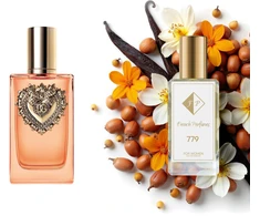 Nr779 kvepalai įkvėpti Dolce &amp; Gabbana – Devotion Intense 33 ml