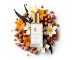 Nr779 kvepalai įkvėpti Dolce &amp; Gabbana – Devotion Intense 2 ml