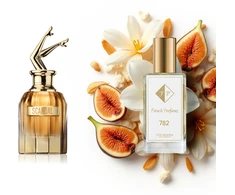 Nr782 kvepalai įkvėpti Jean Paul Gaultier – Scandal Absolu Femme 33 ml