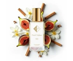 Nr783 kvepalai įkvėpti Dolce&amp;Gabbana Mėlyna Jasmine 2 ml