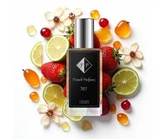 Nr787 kvepalai įkvėpti Lattafa Mayar Cherry Intense ( UNISEX ) 104 ml