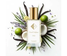 Nr790 kvepalai įkvėpti Yves Saint Laurent Libre Flower and Flames 2 ml