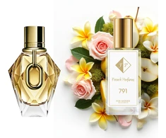 Nr791 kvepalai įkvėpti Rabanne Million – Gold For Her 60 ml