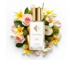 Nr791 kvepalai įkvėpti Rabanne Million – Gold For Her 2 ml