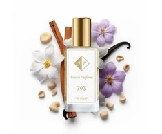 Nr793 kvepalai įkvėpti Creed - Centaurus 60 ml