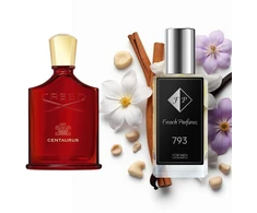 Nr793 kvepalai įkvėpti Creed - Centaurus 33 ml
