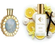 Nr800 kvepalai įkvėpti Lattafa - Victoria (UNISEX) 33 ml