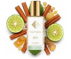 Nr801 kvepalai įkvėpti Lattafa - Teriaq Intense (UNISEX) 2 ml