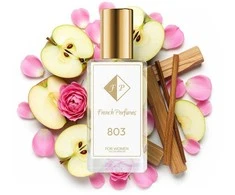Nr803 kvepalai įkvėpti Lancome Idole Power 33 ml