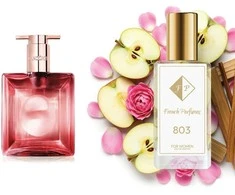 Nr803 kvepalai įkvėpti Lancome Idole Power 60 ml