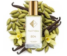 Nr804 kvepalai įkvėpti Jean Paul Gaultier - Scandal Intense 2 ml
