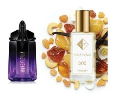 Nr805 kvepalai įkvėpti Thierry Mugler Alien Extraintense 60 ml