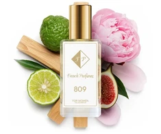 Nr809 kvepalai įkvėpti Amouage Dia Pour Femme 60 ml