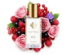 Nr810 kvepalai įkvėpti Chanel Chance Eau Splendide EDP 104 ml