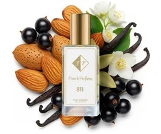 Nr811 kvepalai įkvėpti Amouage – Sunshine Woman 33 ml